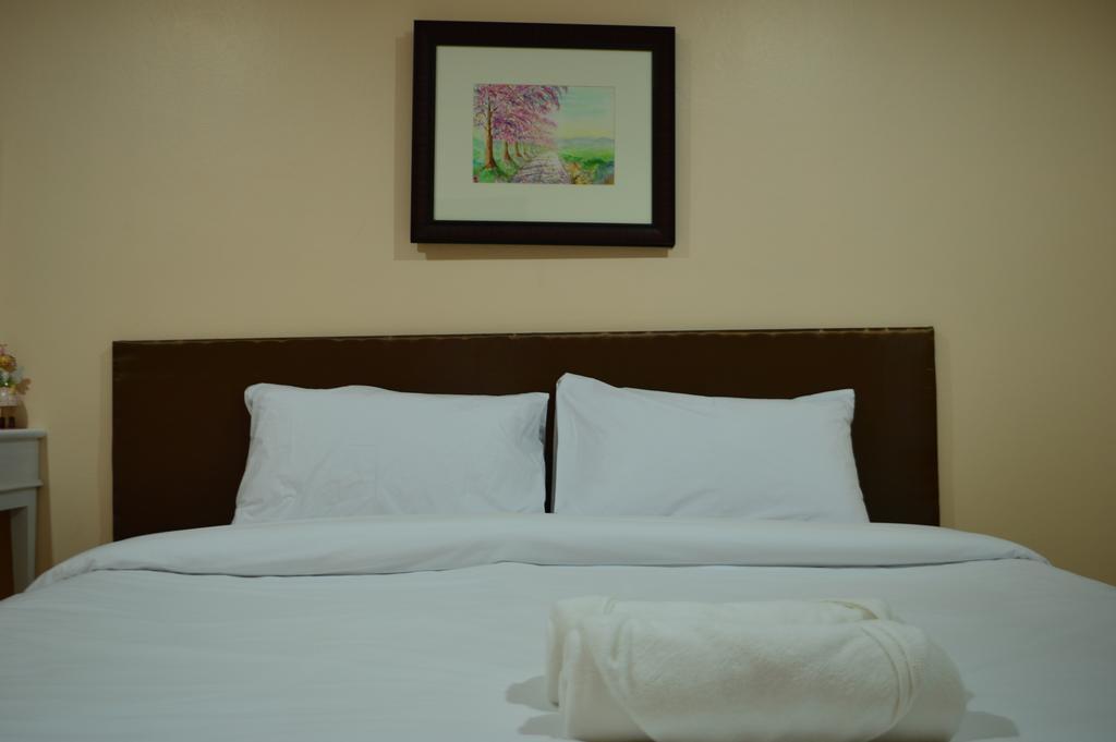 Bed and Breakfast The Grace House Chiangmai Chiang Mai Habitación foto