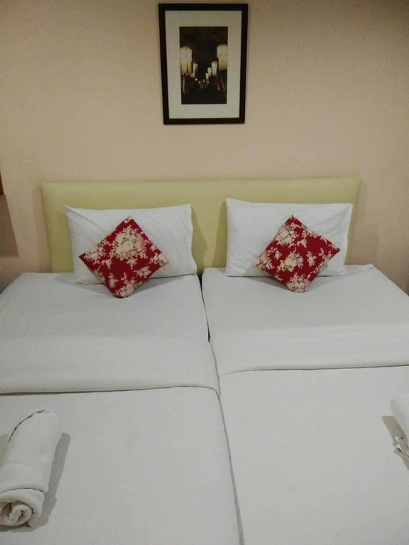 Bed and Breakfast The Grace House Chiangmai Chiang Mai Exterior foto